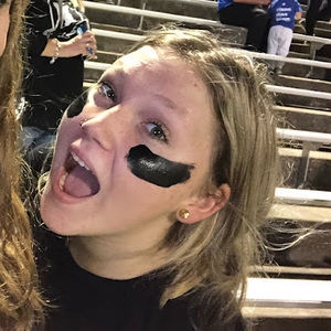 Meet your Posher, Rylin